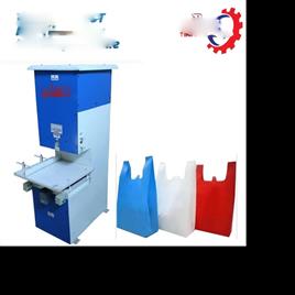 W Cut U Cut Punching Equipment