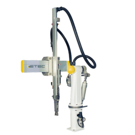 W2 Series Picker Equipment