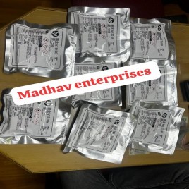 W3T10B Black 2590 Solvent Ink Cartridge, 1500 Pages