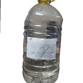 Wacker Silicone Fluid