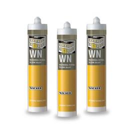 Wacker Weatherproof Neutral Silicone Gel Sealant