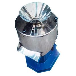Stainless Steel Wafer Machine