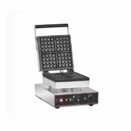Square Electric Waffle Baker