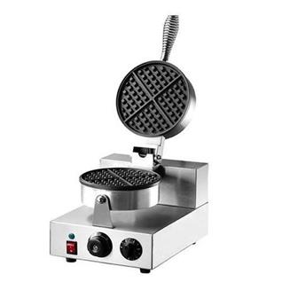Waffle Baker with Timer