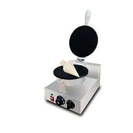 Electric Waffle Cone Baker