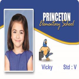 WagID ID Card Printer Software