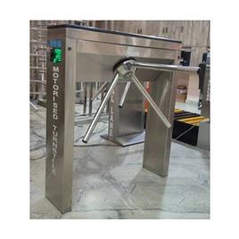Tripod Turnstile