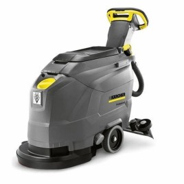 20 inch 1100 Watt Walk Behind Scrubber Dryer