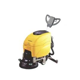 Walk Behind Scrubber Dryer Commercial