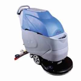Walk Behind Scrubber Dryer, AS430C