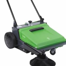 Manual Walk Behind Sweeper M510 C