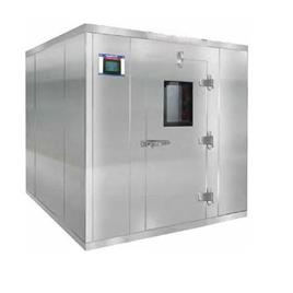 Laboratory Walk In Chamber