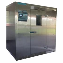 Walk-In Environmental Chamber
