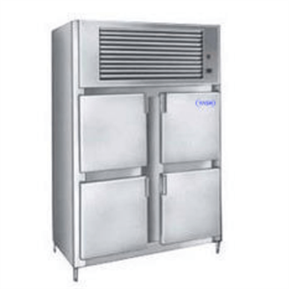 Four Door Chiller Spares