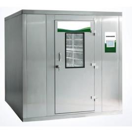 Walk-In-Incubator PSAW-110B, 1.1m x 2.3m x 1.1m