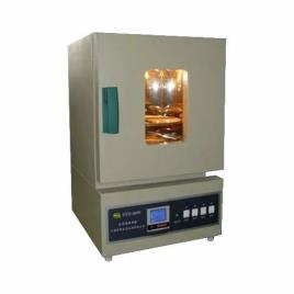 Walk-In Heating Ovens