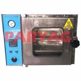 LAATU 100kg Semi-Automatic Vacuum Oven