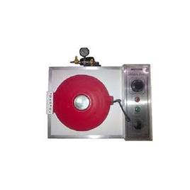 Walk-In Vacuum Oven Machine