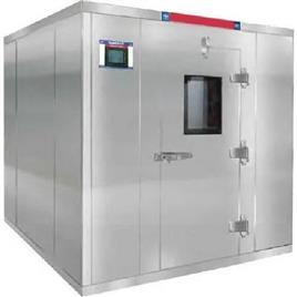 Walk-In Environmental Chamber