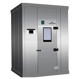 Industrial Walk-In Stability Chamber