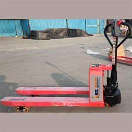 Walkie Electric Hand Pallet Machine