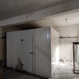 Walk-in Cold Storage Chambers