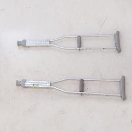 Adjustable Walking Aid Device