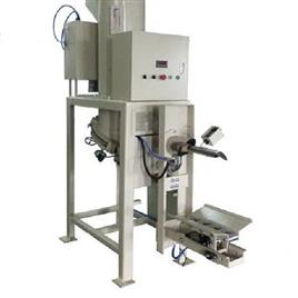 Semi-Automatic Wall Bag Packaging Machine
