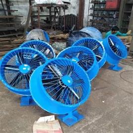 Wall Mount Industrial Ventilation Fan