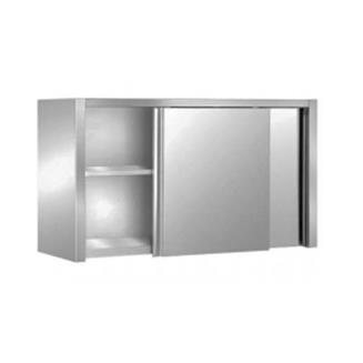 Industrial Wall Storage Cabinet