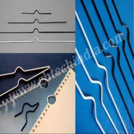 Wall Calendar Powder Coat Hanger