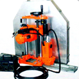 Heavy Duty Wall Cutting Machine