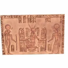 FRP Themed Party Wall Prop