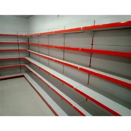 Wall Display Racks
