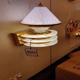 Fancy Wall Light Fixture