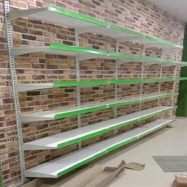 Wall Hanging Display Rack