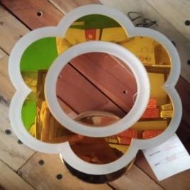 Decorative Wall Lighting Fixture