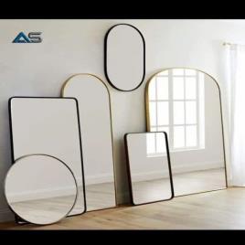 Wall Decor Mirror