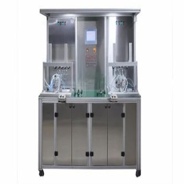 Wall Mixer Body Testing Machine