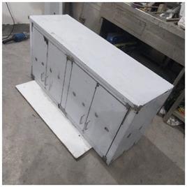 Wall Mount Storage Cabinet