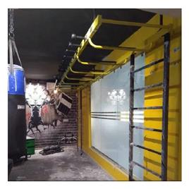 Rig Wall Mounted Crossfit