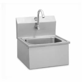 Foot Operated Handwash Sink