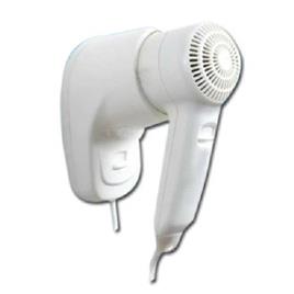 Wall Mount Hair Dryer Unit