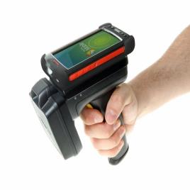 Wall Mounted UHF RFID Reader Device