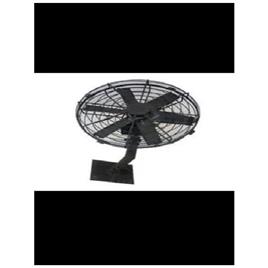 Heavy Duty Wall Mount Fan