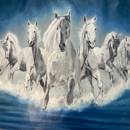 Home Decor Wall Paint