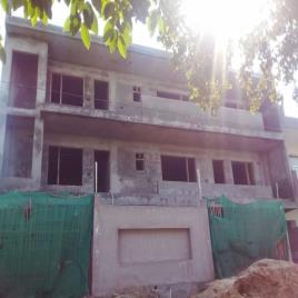 Residential Wall Coating Service