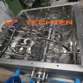 Industrial Wall Putty Mixing Machine