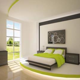 3D Wall Putty Painting Service