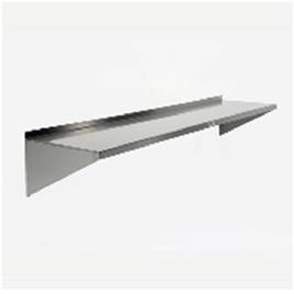 Wall Mounted Shelf